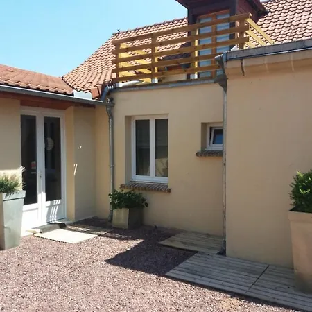 Villa Hauts Des Hortillonages Camon (Picardy)
