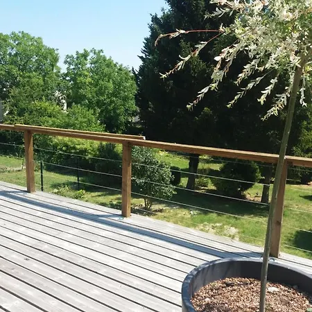 Hauts Des Hortillonages * Camon (Picardy)