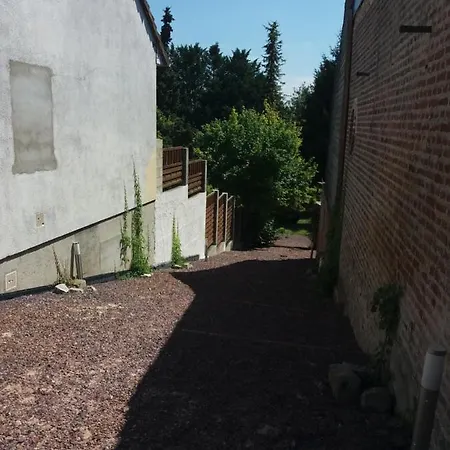 Hauts Des Hortillonages