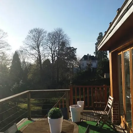 Villa Hauts Des Hortillonages