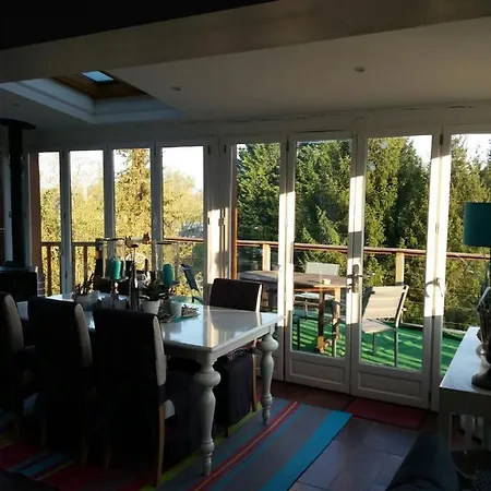 Hauts Des Hortillonages Villa Camon (Picardy)