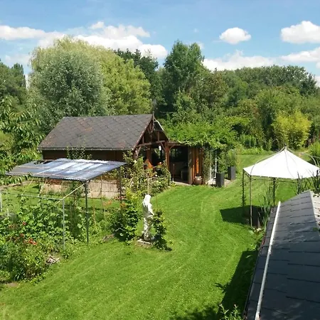 Villa Hauts Des Hortillonages *