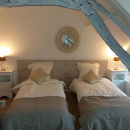 Villa Hauts Des Hortillonages Camon (Picardy)