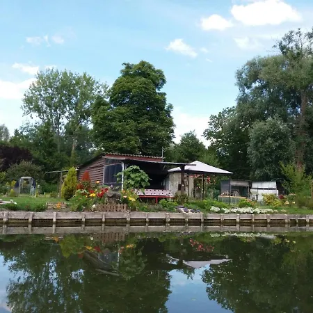 Hauts Des Hortillonages Villa