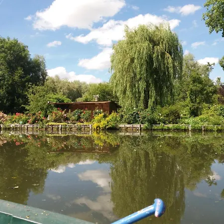 Villa Hauts Des Hortillonages *