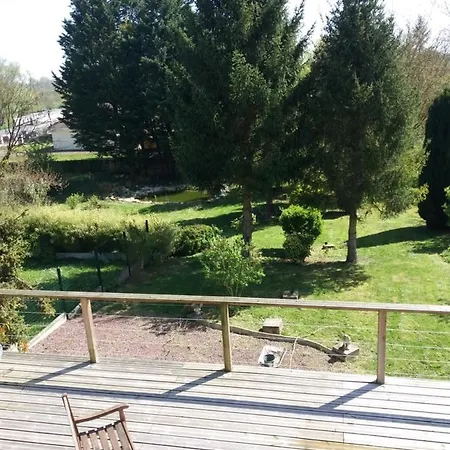 Villa Hauts Des Hortillonages Camon (Picardy)